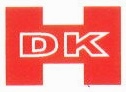 DK Hoyland logo