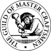 Guild of Master Craftsmen logo