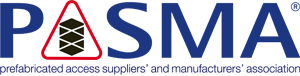 PASMA accreditation logo