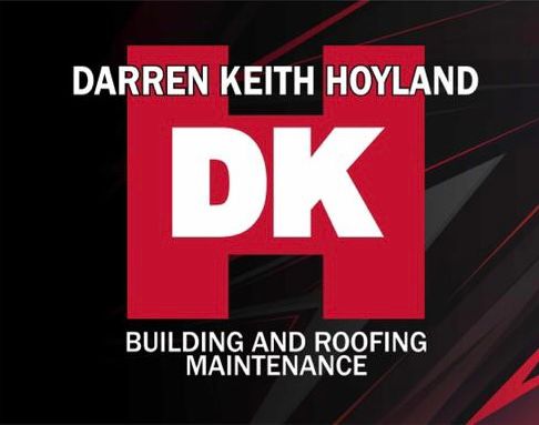 DK Hoyland Building and Roofing Maintenance